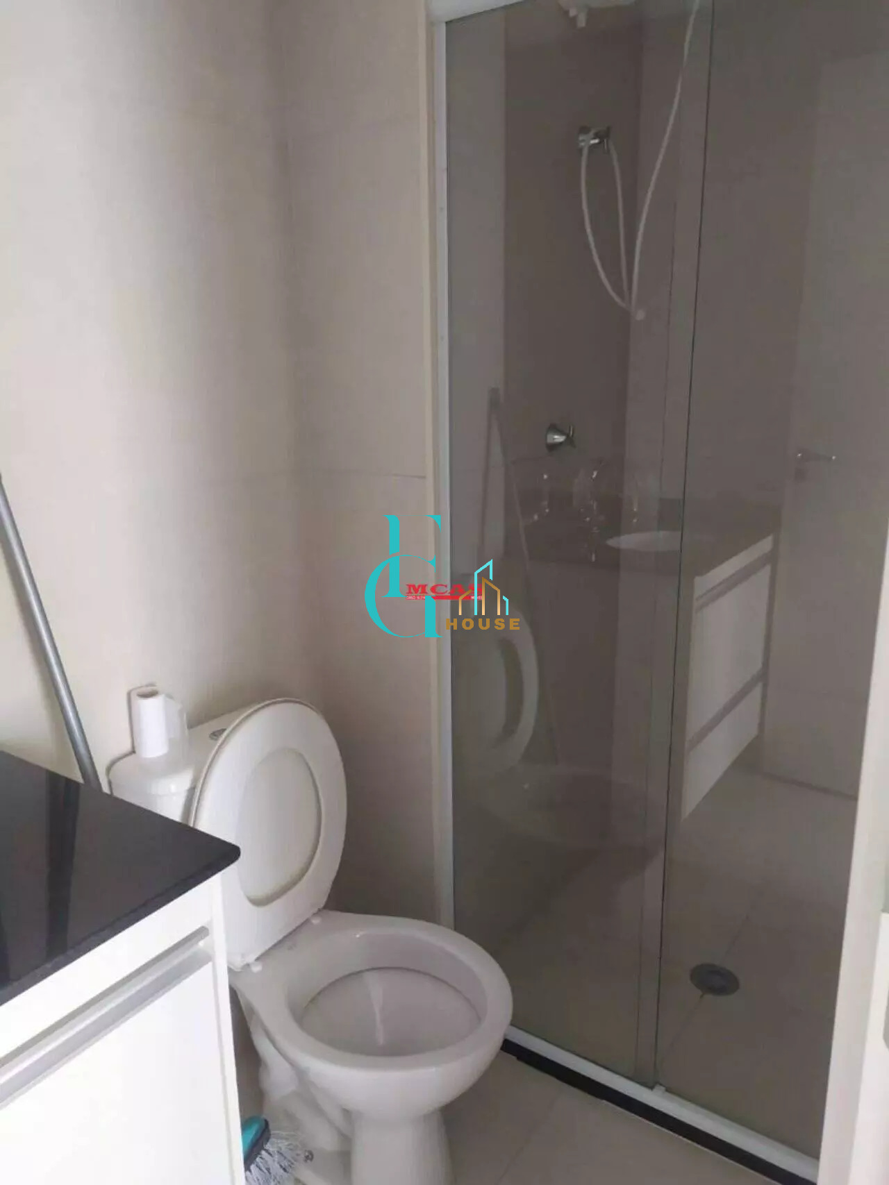 Apartamento, 1 quarto, 35 m² - Foto 6