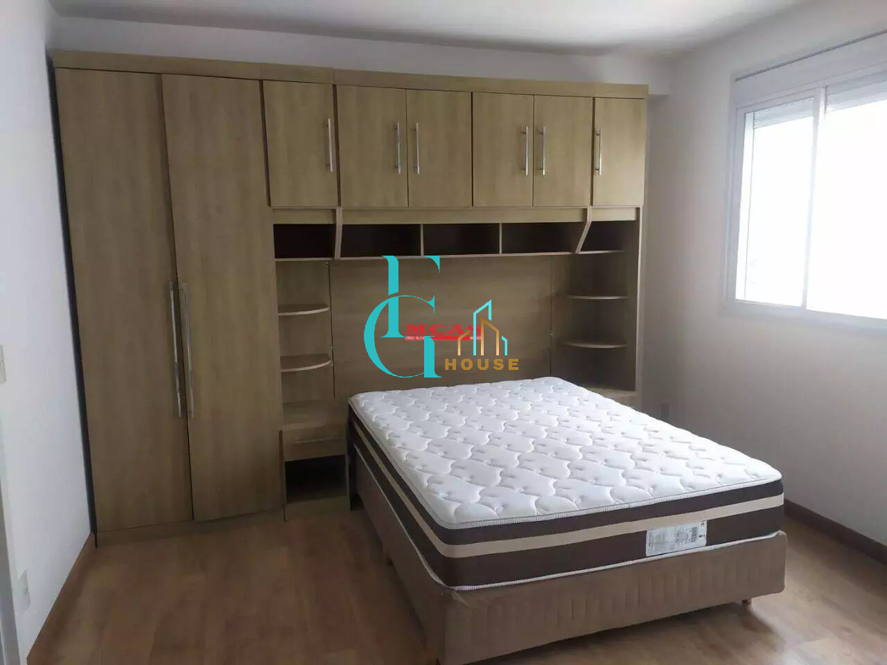 Apartamento, 1 quarto, 35 m² - Foto 7
