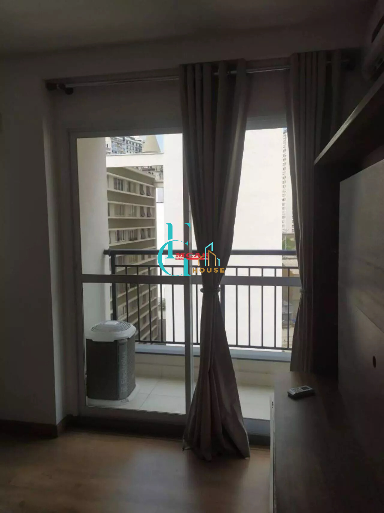 Apartamento, 1 quarto, 35 m² - Foto 8
