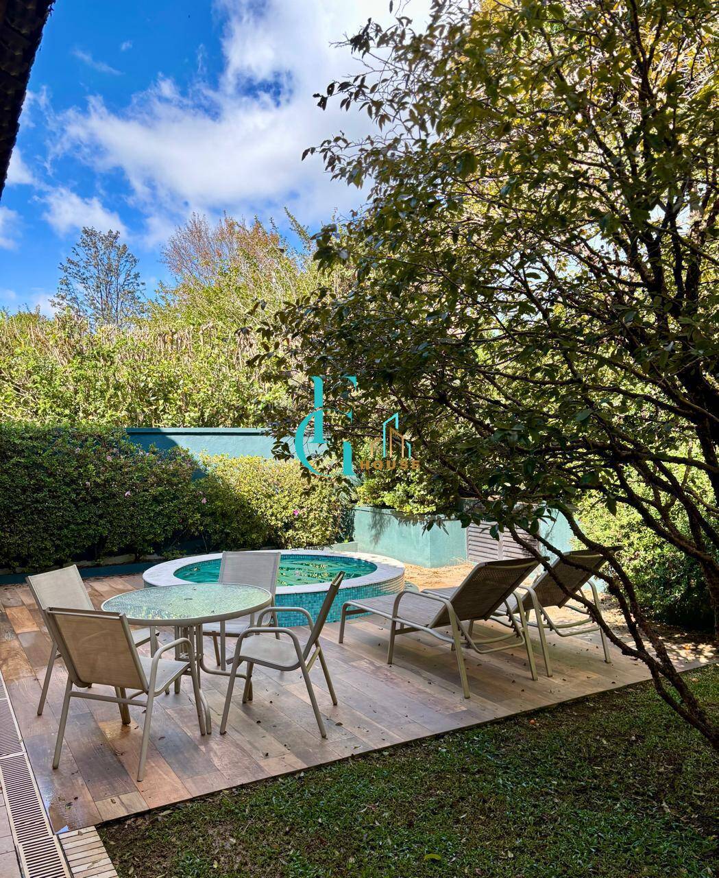 Casa, 4 quartos, 385 m² - Foto 2