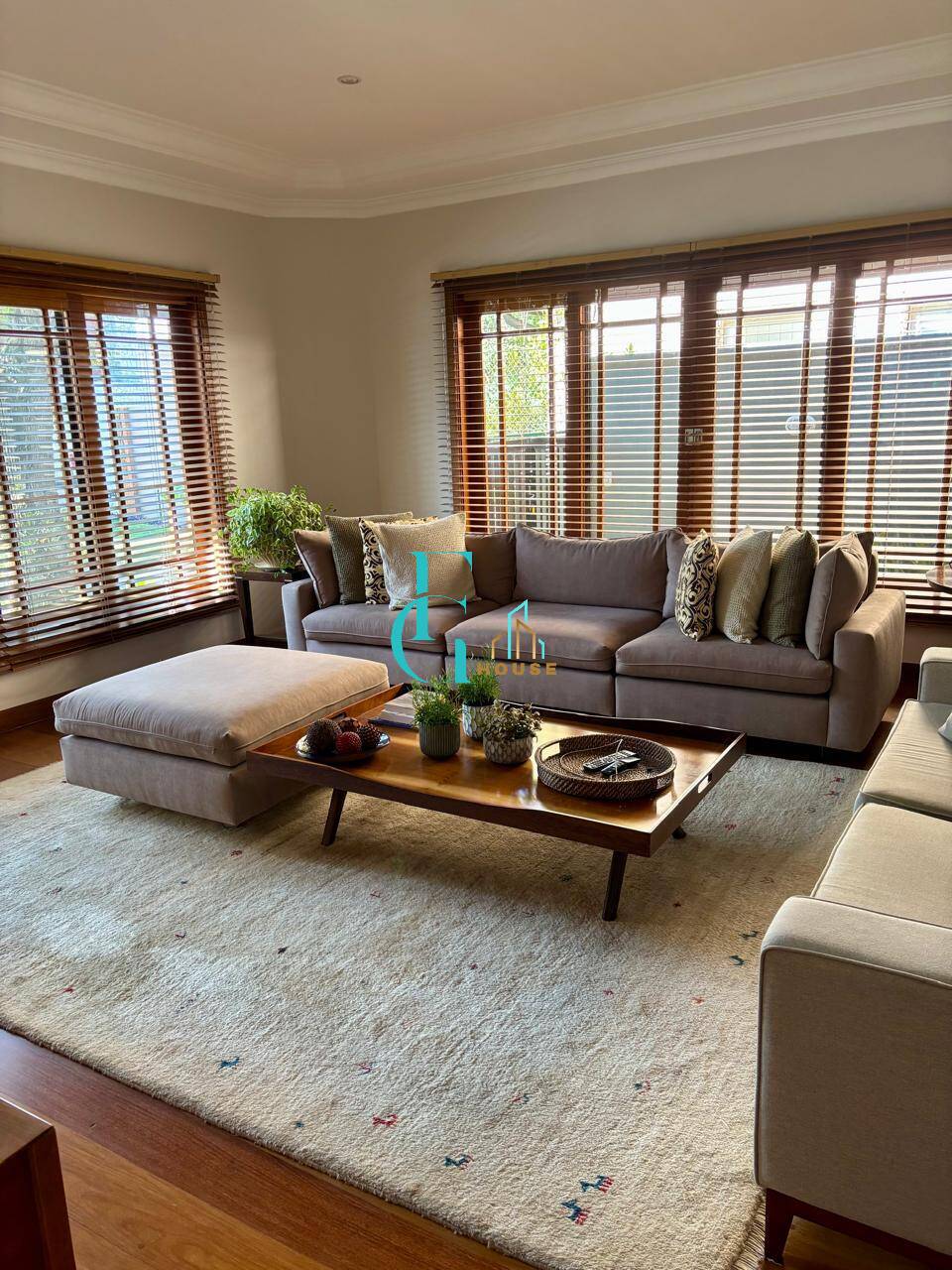 Casa, 4 quartos, 385 m² - Foto 3