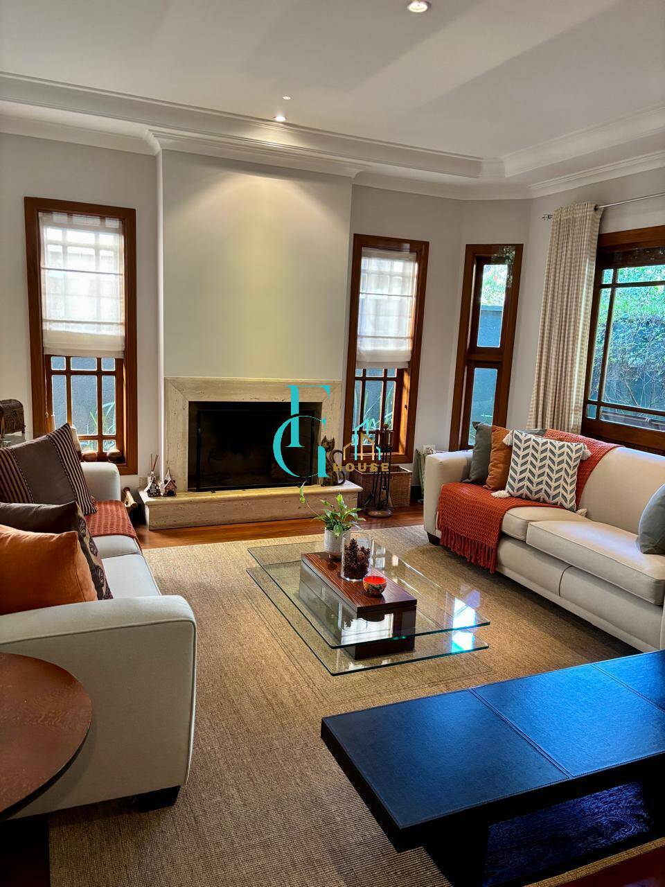 Casa, 4 quartos, 385 m² - Foto 4