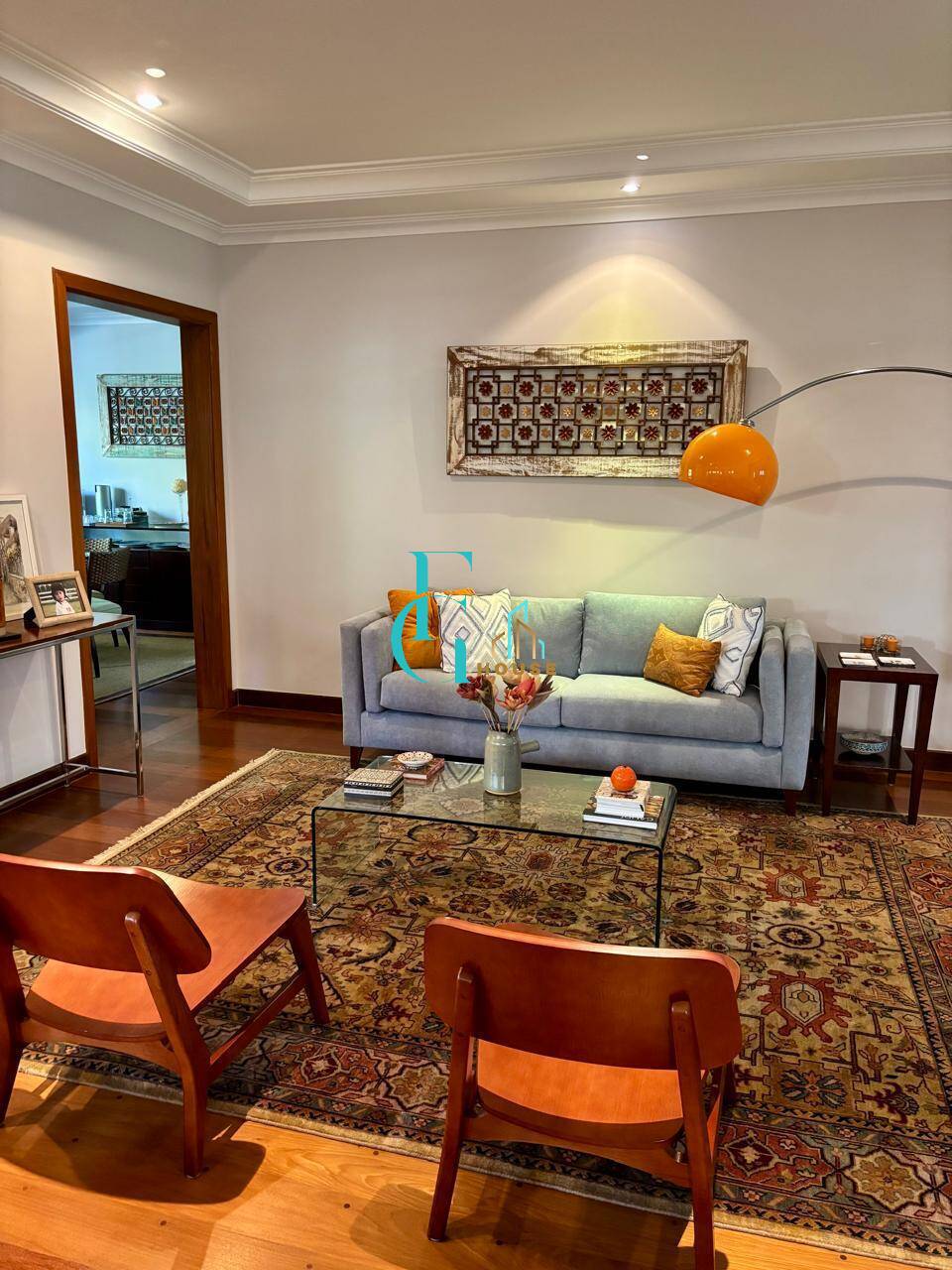 Casa, 4 quartos, 385 m² - Foto 5