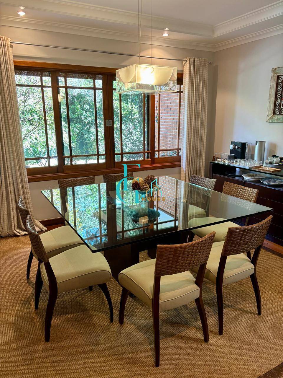 Casa, 4 quartos, 385 m² - Foto 6