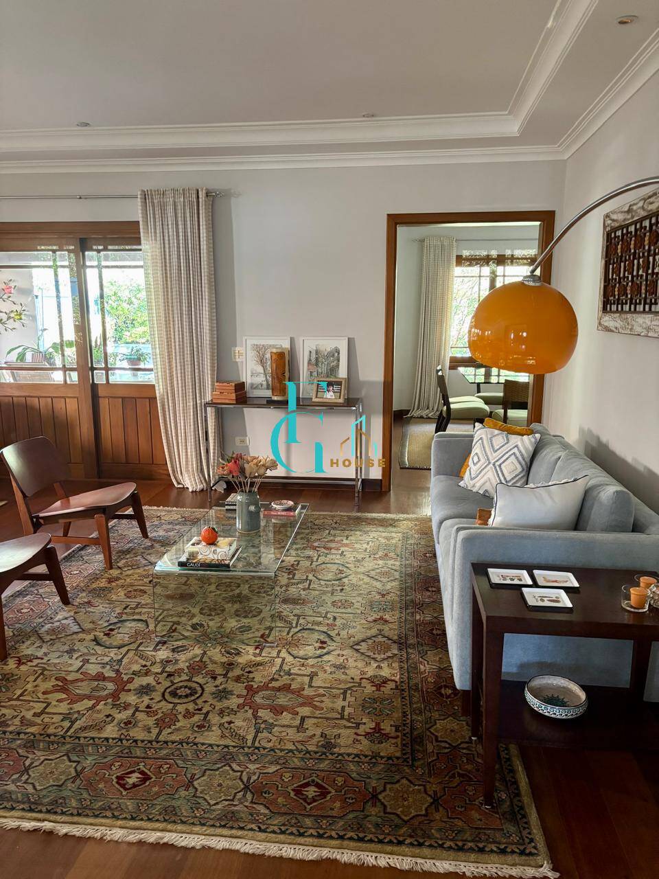 Casa, 4 quartos, 385 m² - Foto 7