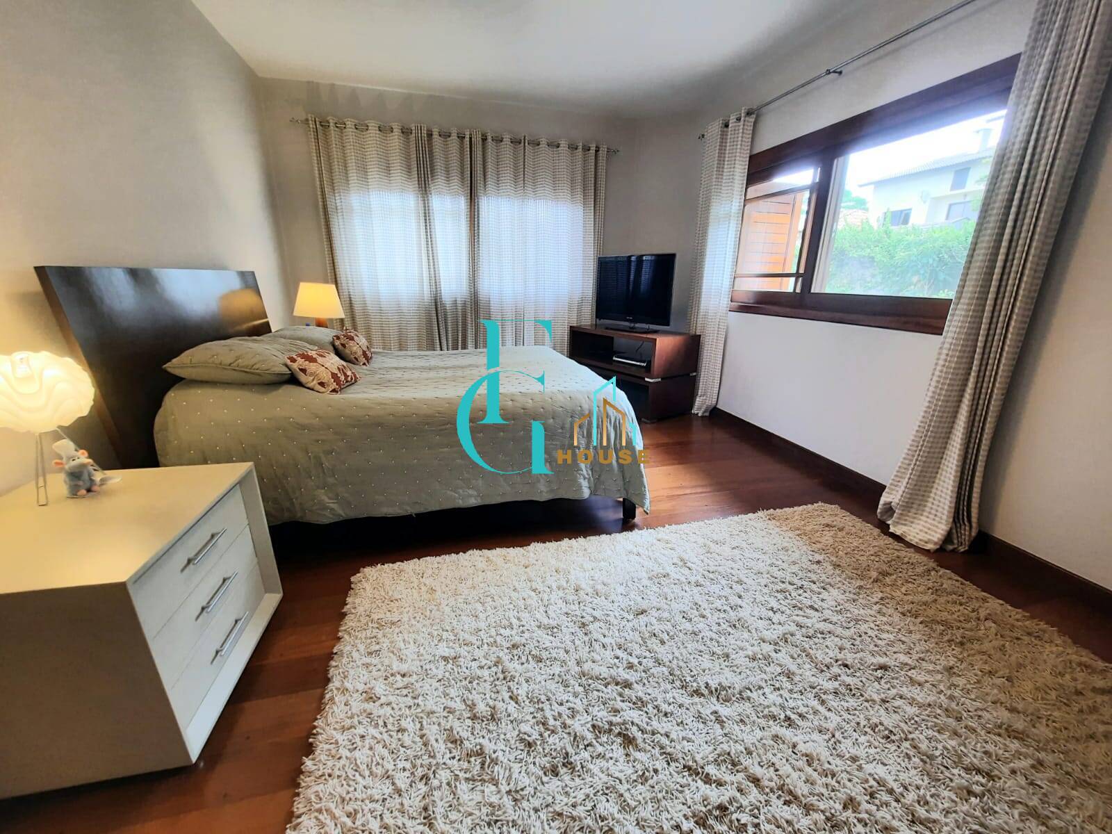 Casa, 4 quartos, 385 m² - Foto 10