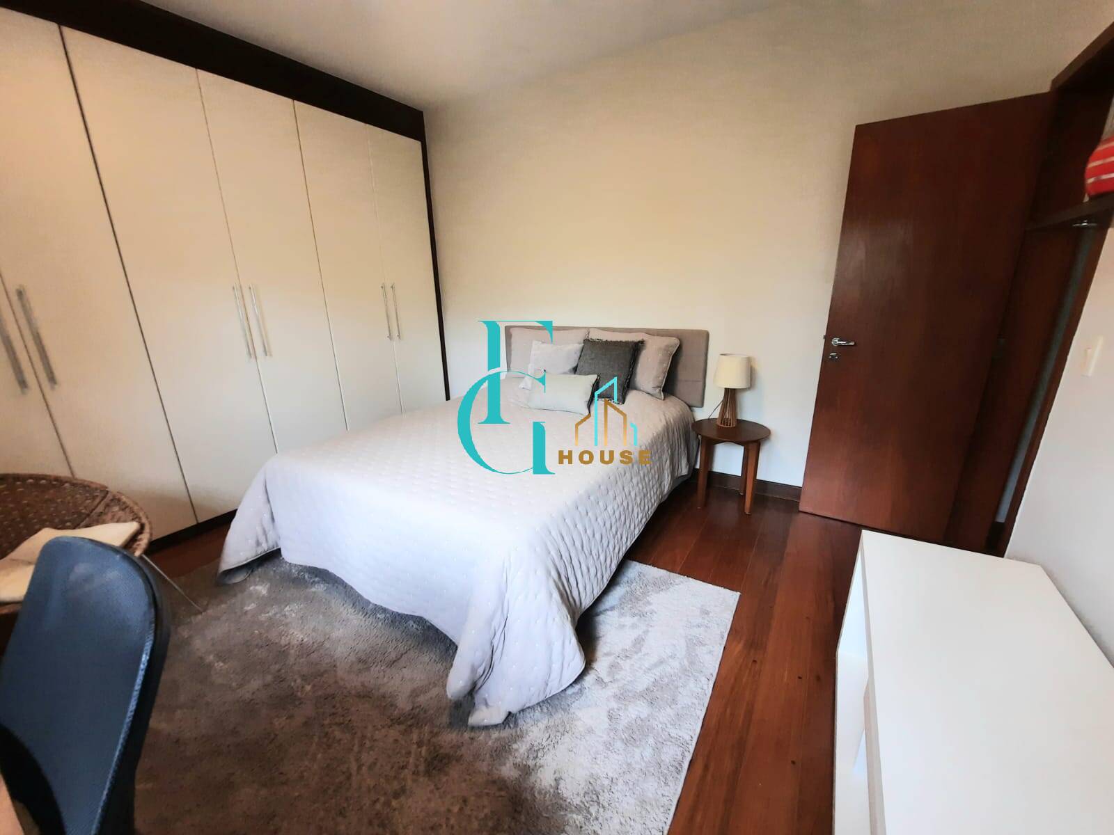 Casa, 4 quartos, 385 m² - Foto 11