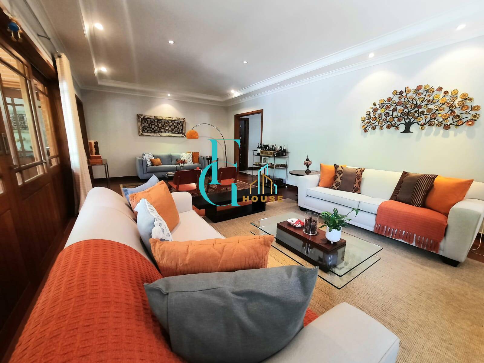Casa, 4 quartos, 385 m² - Foto 12