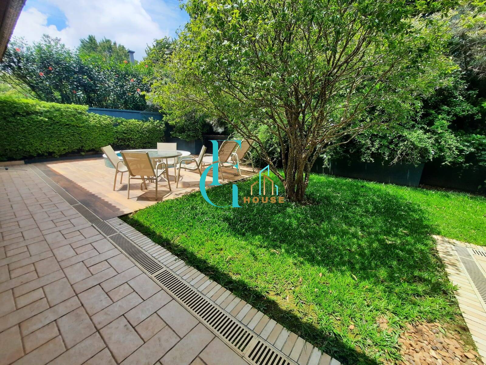 Casa, 4 quartos, 385 m² - Foto 13