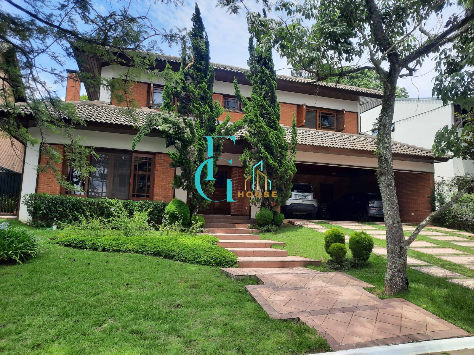 Casa, 4 quartos, 385 m² - Foto 14