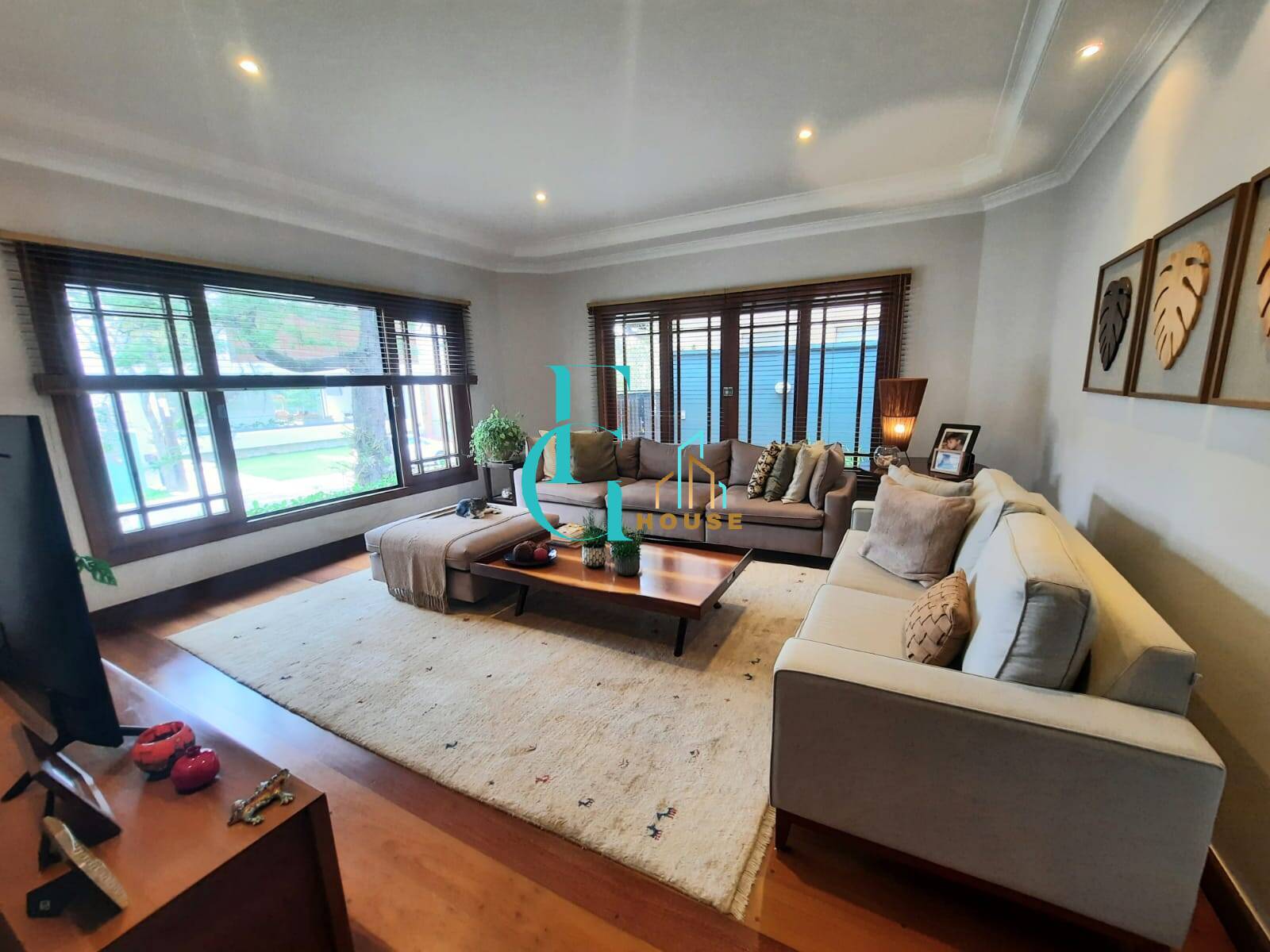 Casa, 4 quartos, 385 m² - Foto 15