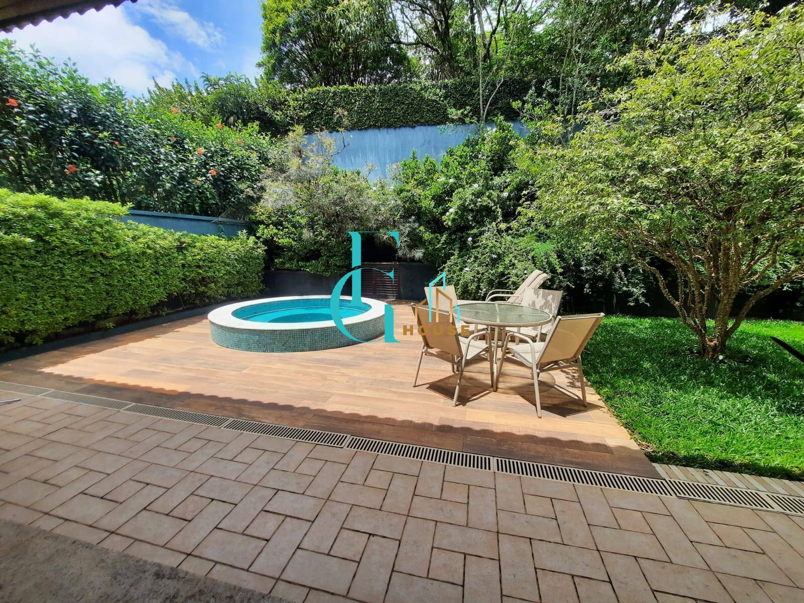 Casa, 4 quartos, 385 m² - Foto 16