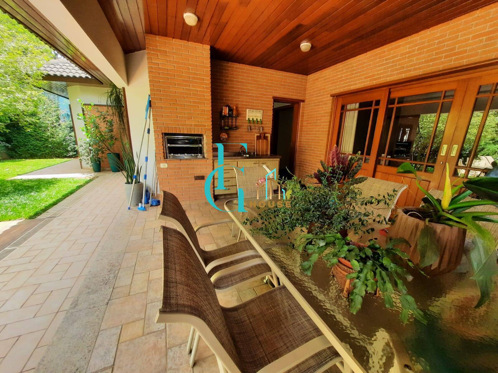 Casa, 4 quartos, 385 m² - Foto 18