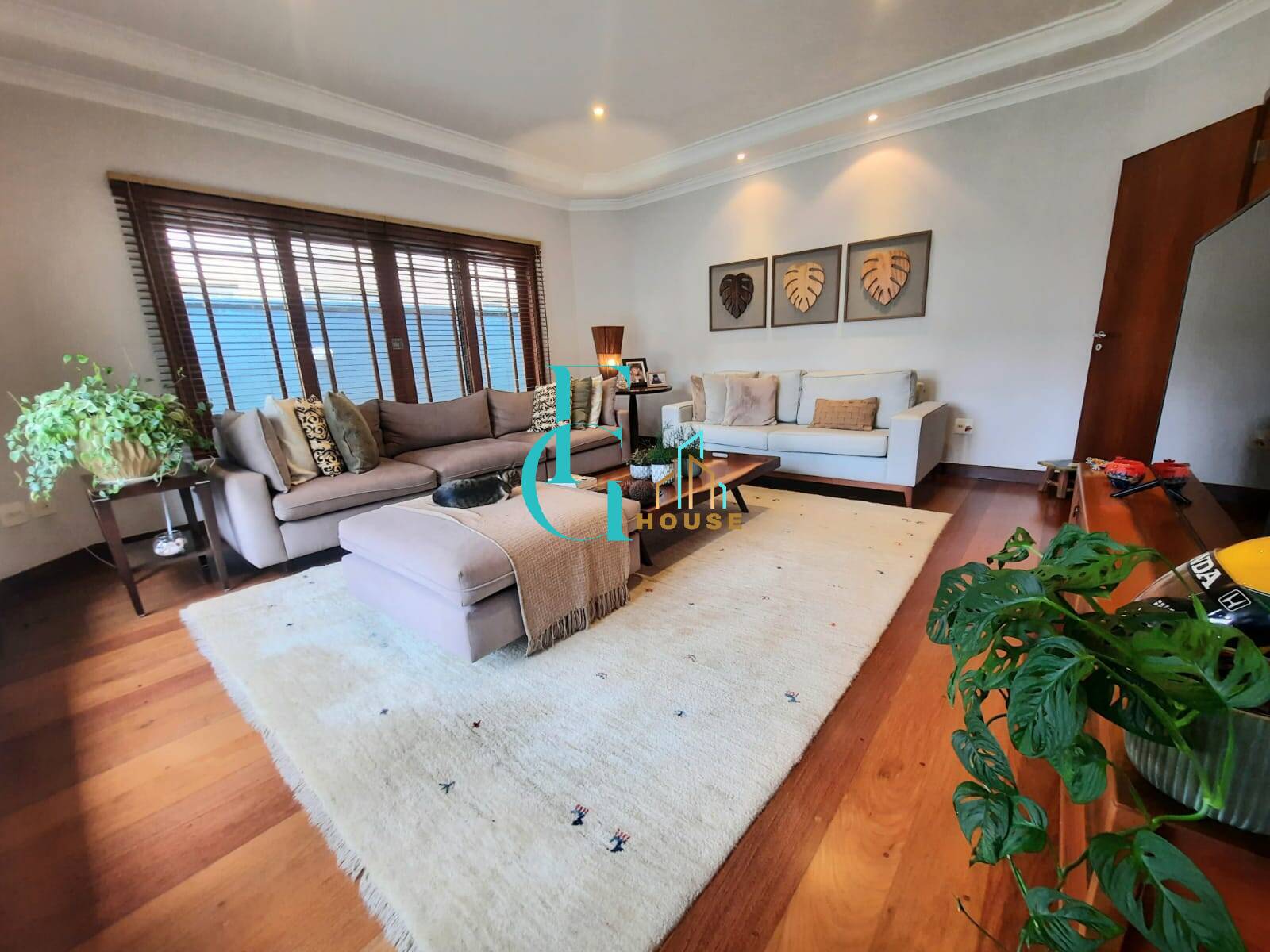 Casa, 4 quartos, 385 m² - Foto 20
