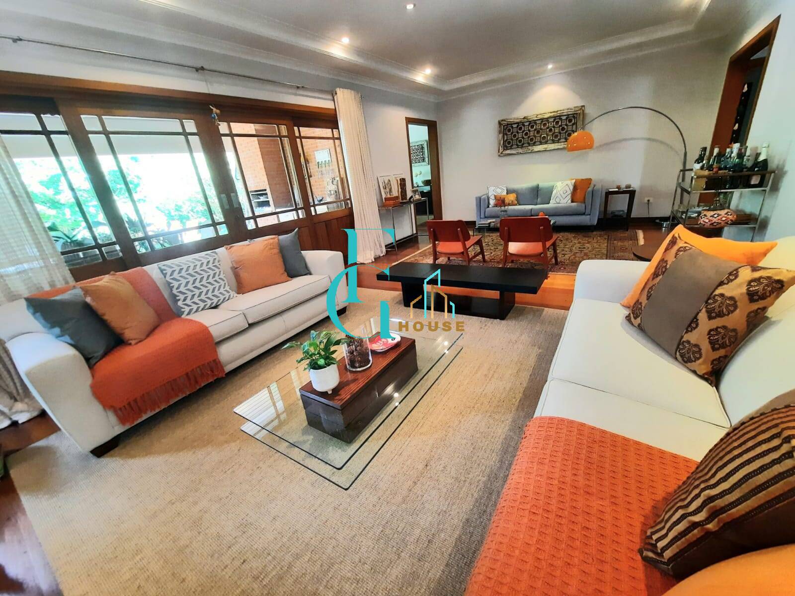 Casa, 4 quartos, 385 m² - Foto 21