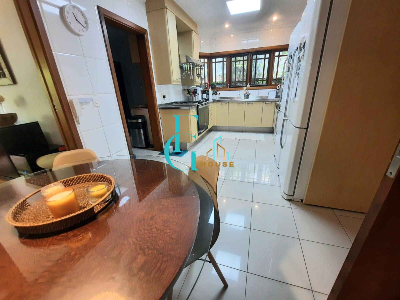 Casa, 4 quartos, 385 m² - Foto 22