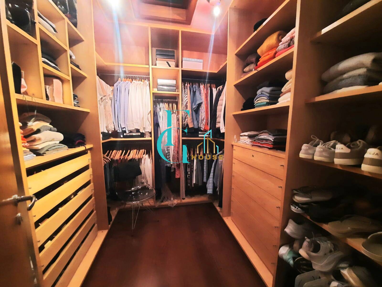 Casa, 4 quartos, 385 m² - Foto 23