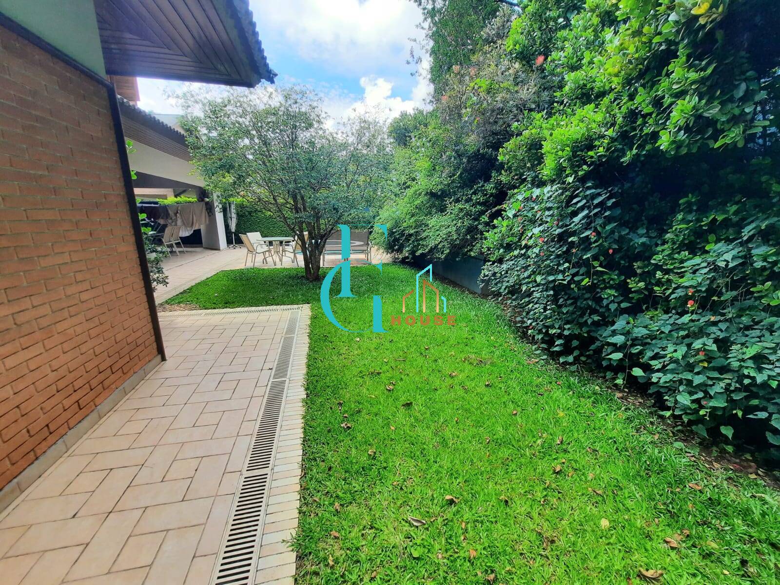 Casa, 4 quartos, 385 m² - Foto 24