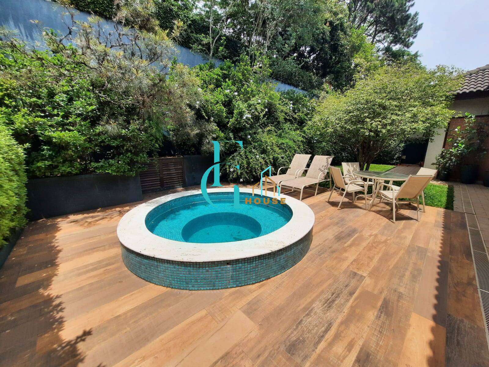 Casa, 4 quartos, 385 m² - Foto 26