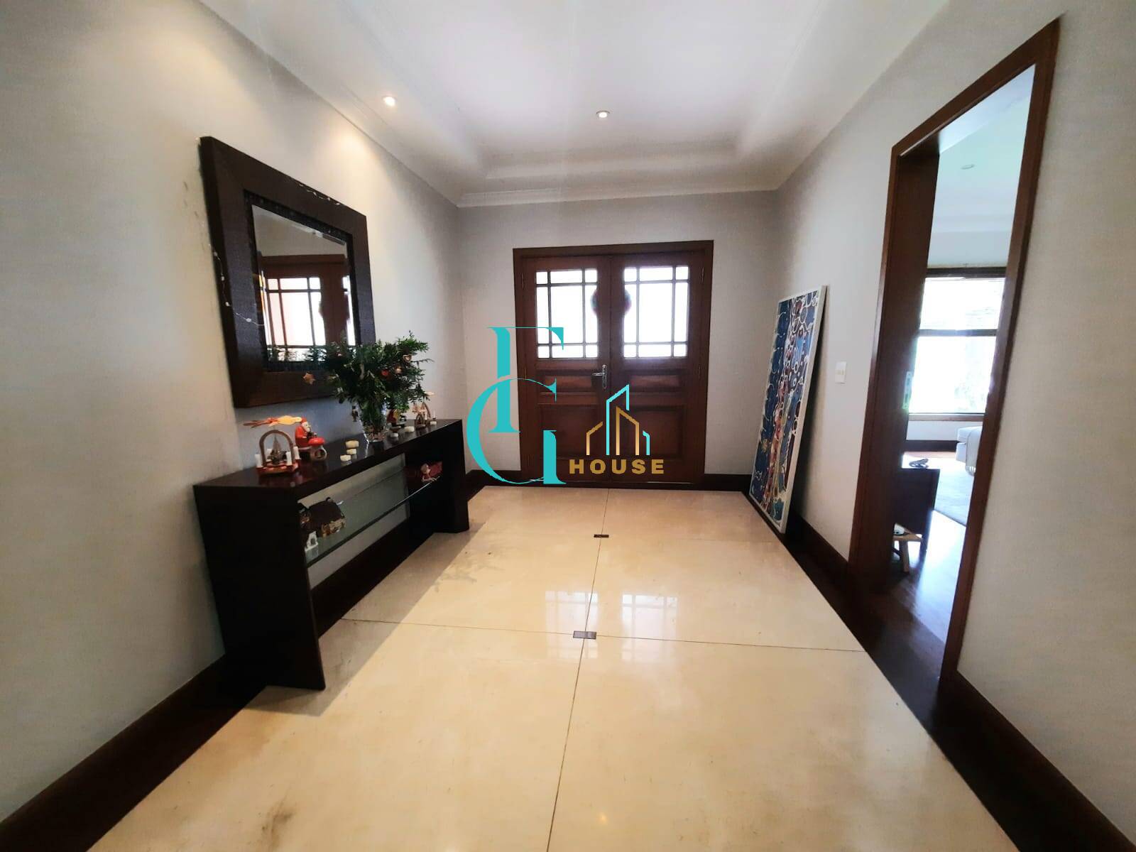 Casa, 4 quartos, 385 m² - Foto 29