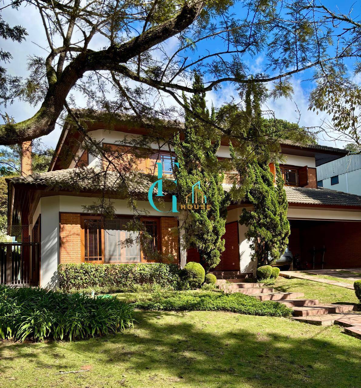 Casa, 4 quartos, 385 m² - Foto 30