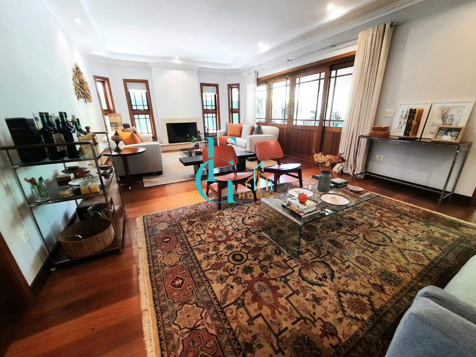 Casa, 4 quartos, 385 m² - Foto 31
