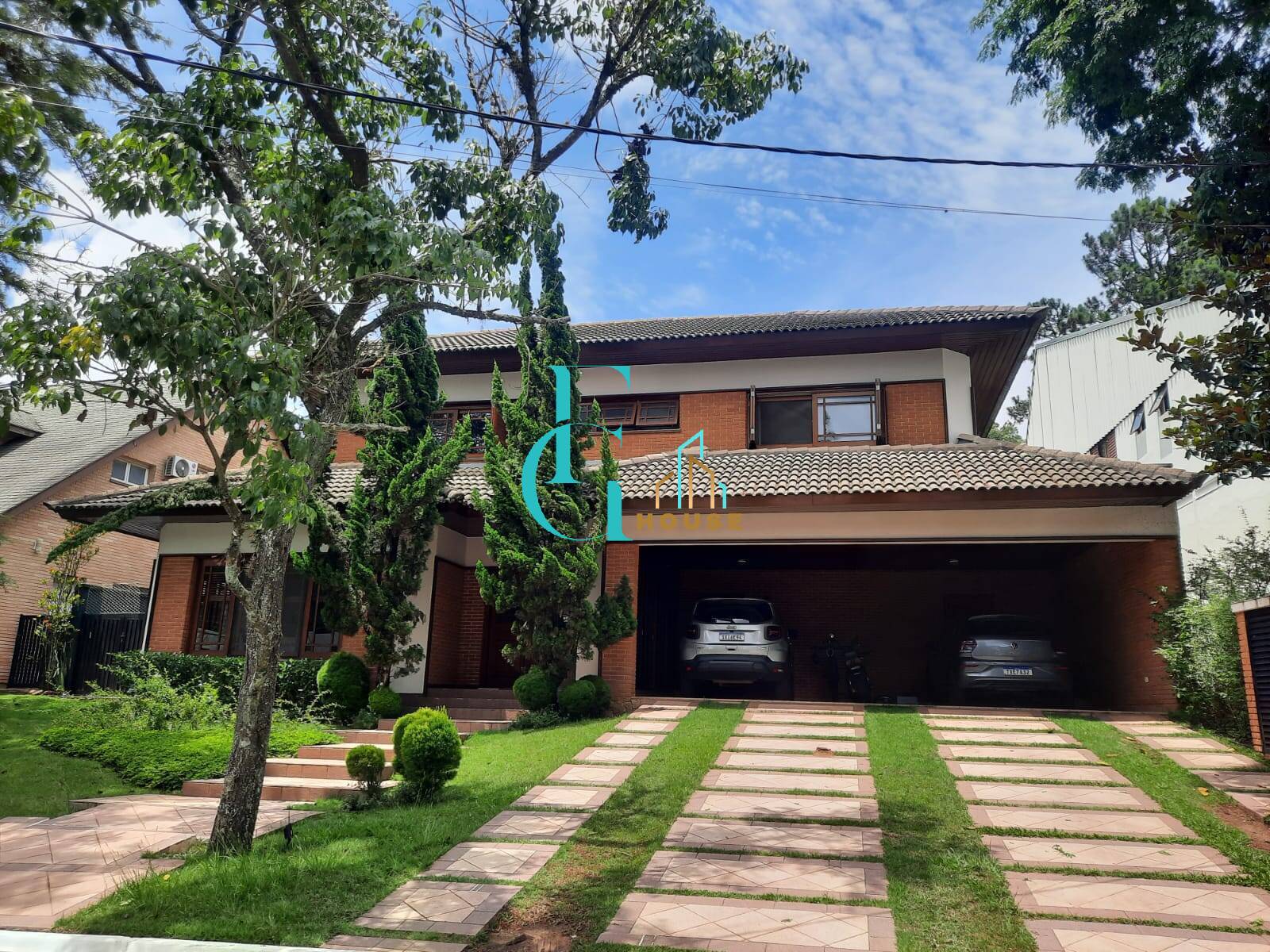 Casa, 4 quartos, 385 m² - Foto 32
