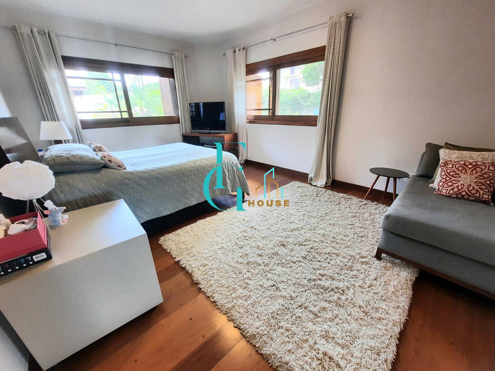 Casa, 4 quartos, 385 m² - Foto 33