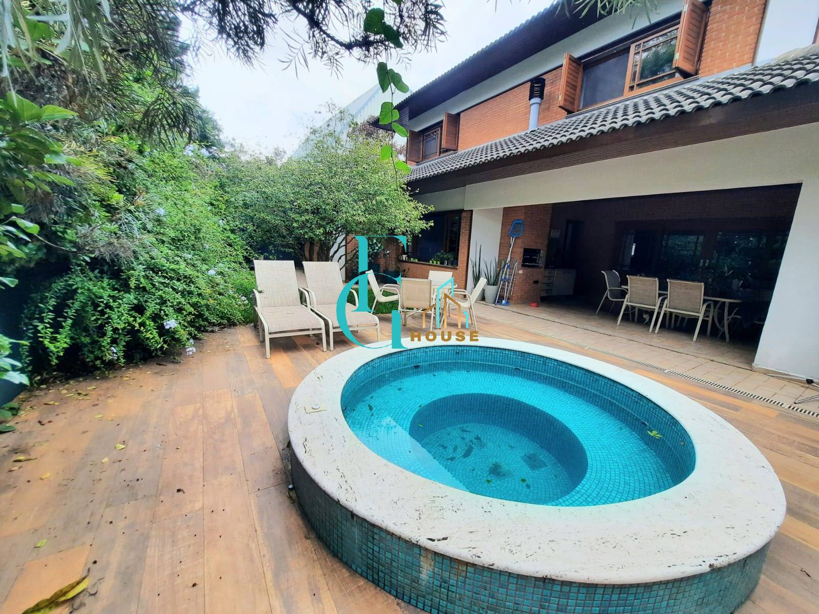 Casa, 4 quartos, 385 m² - Foto 37