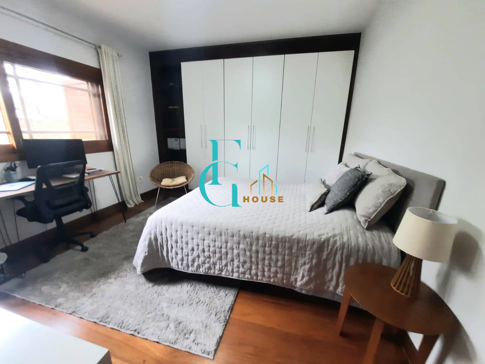 Casa, 4 quartos, 385 m² - Foto 38