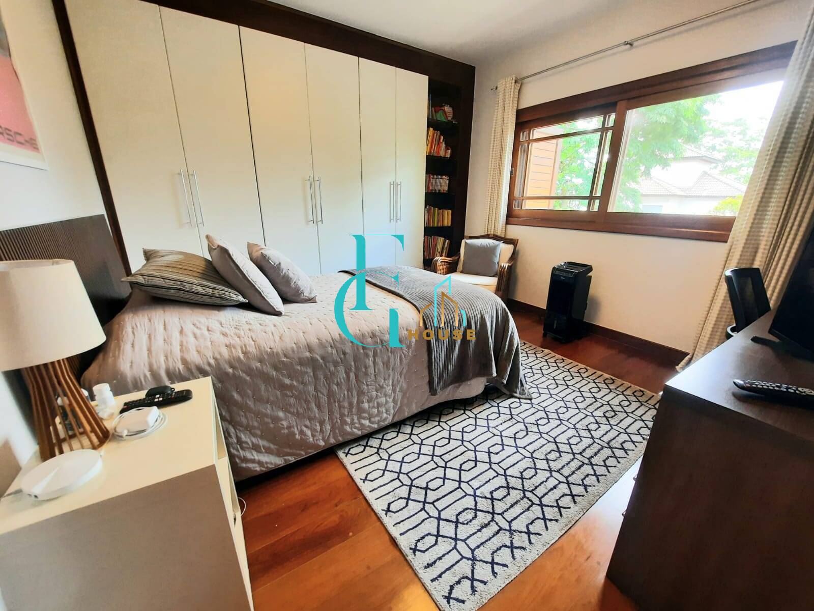 Casa, 4 quartos, 385 m² - Foto 39