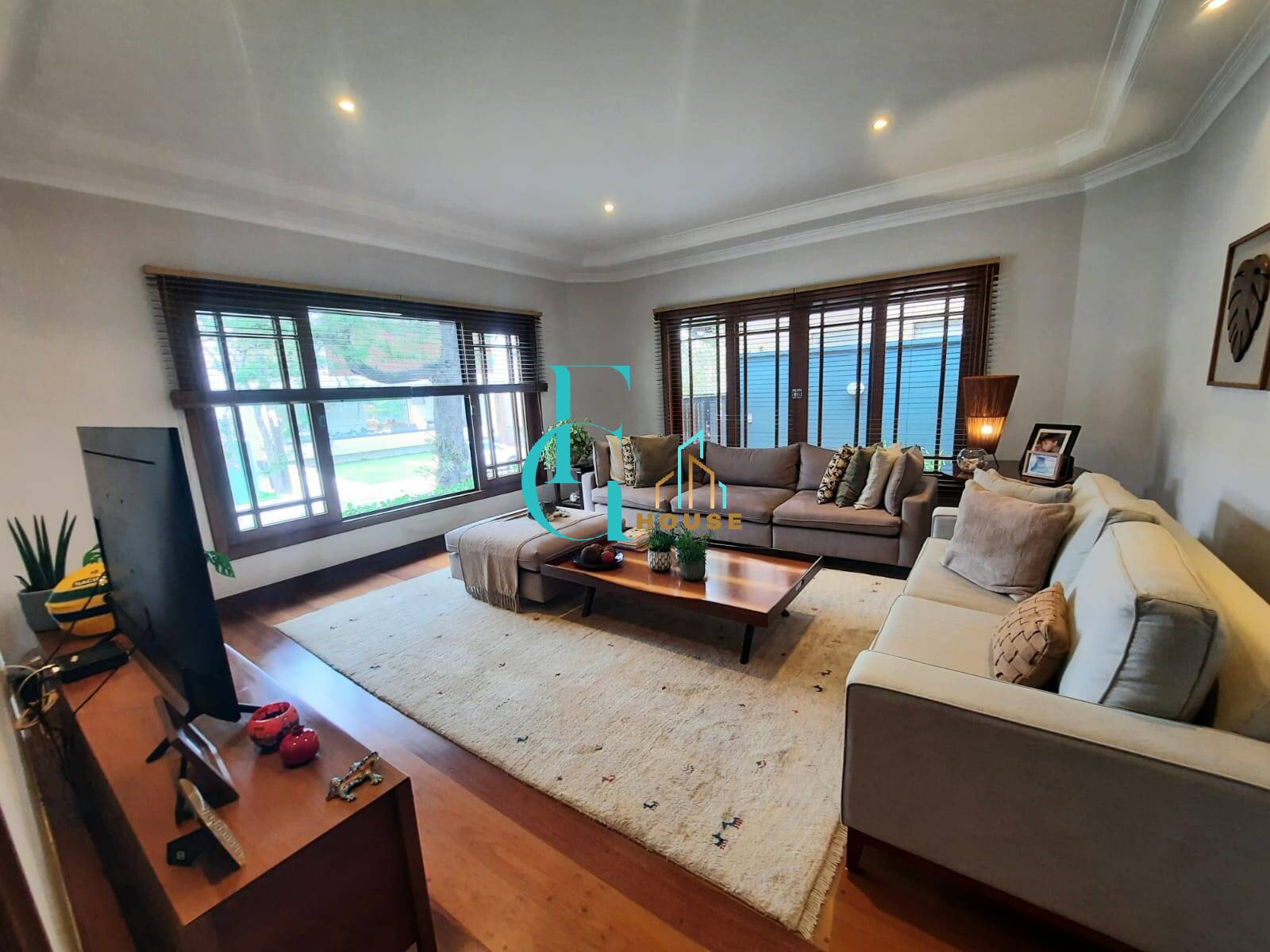 Casa, 4 quartos, 385 m² - Foto 41