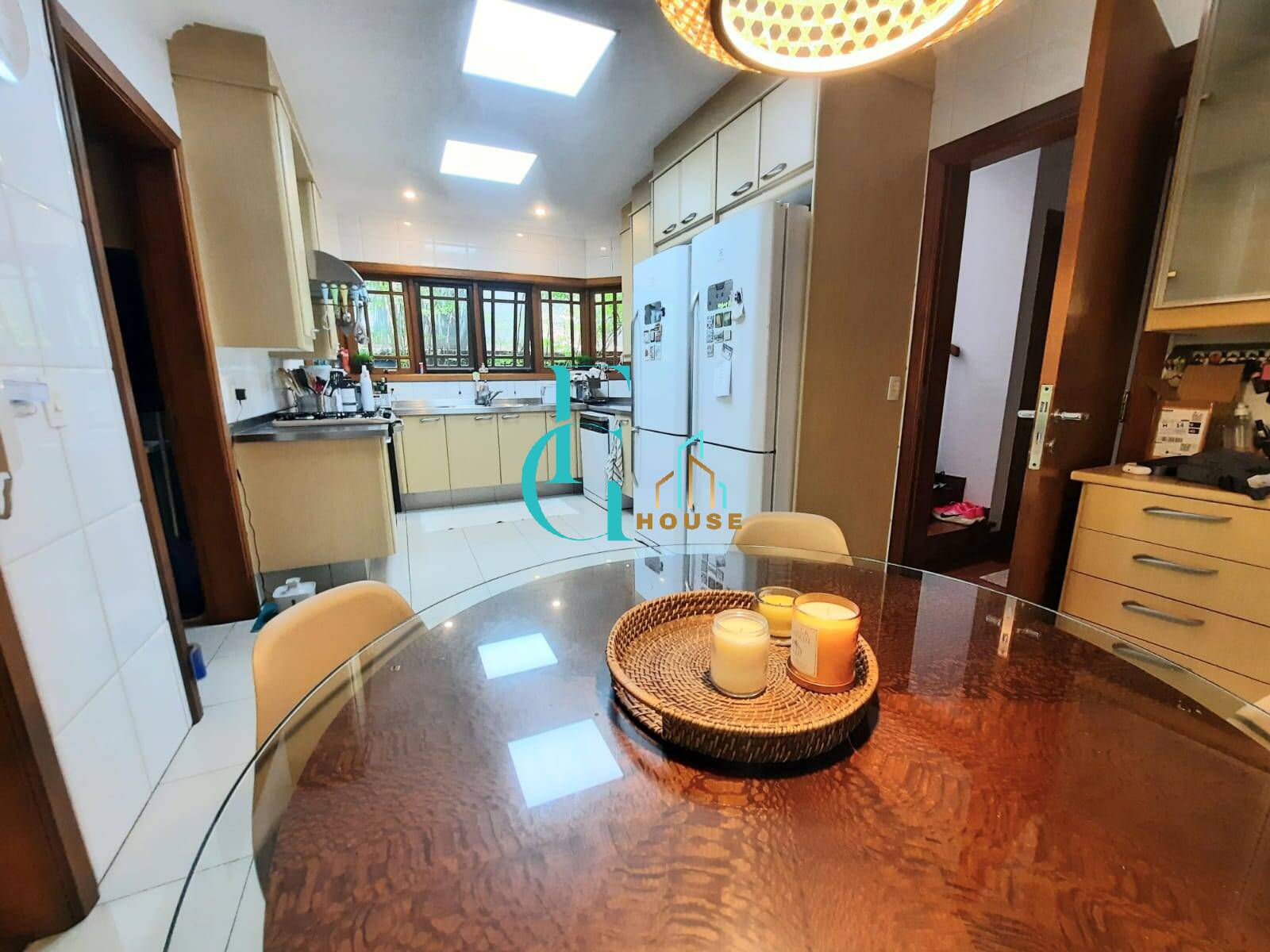 Casa, 4 quartos, 385 m² - Foto 43