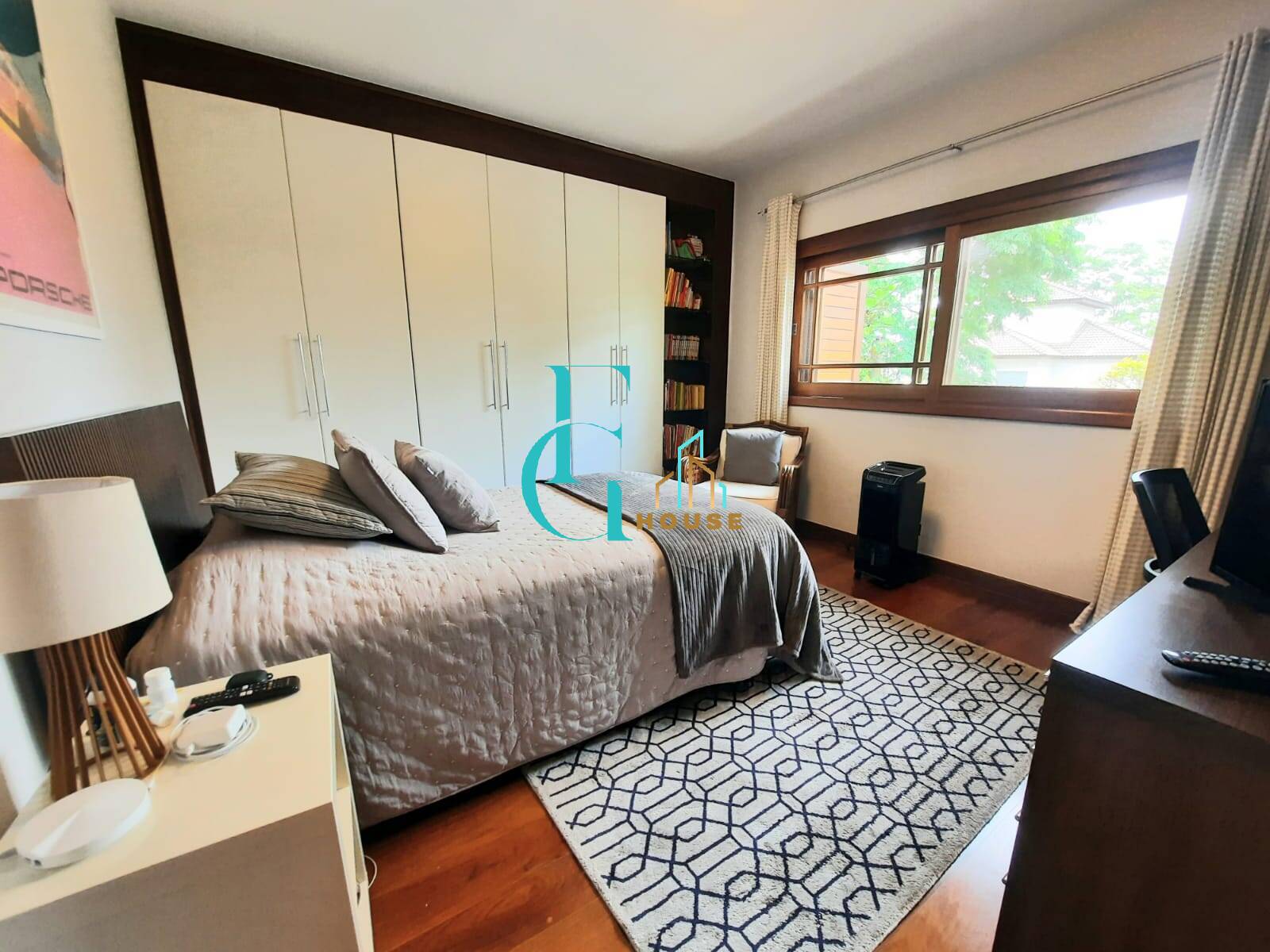 Casa, 4 quartos, 385 m² - Foto 48