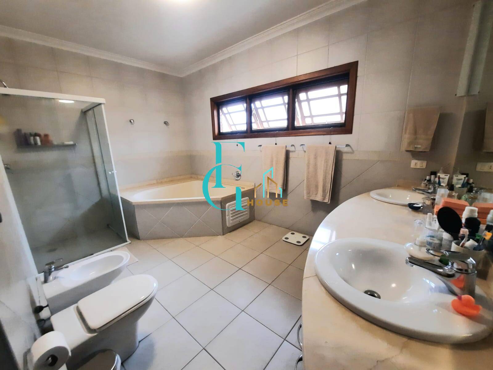 Casa, 4 quartos, 385 m² - Foto 52
