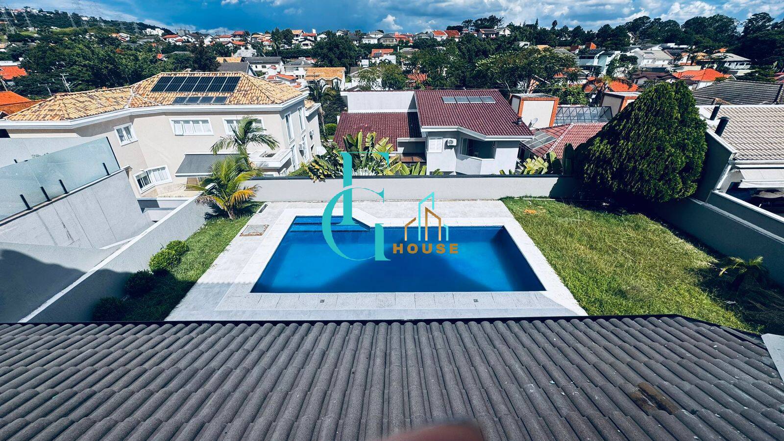 Casa, 4 quartos - Foto 30