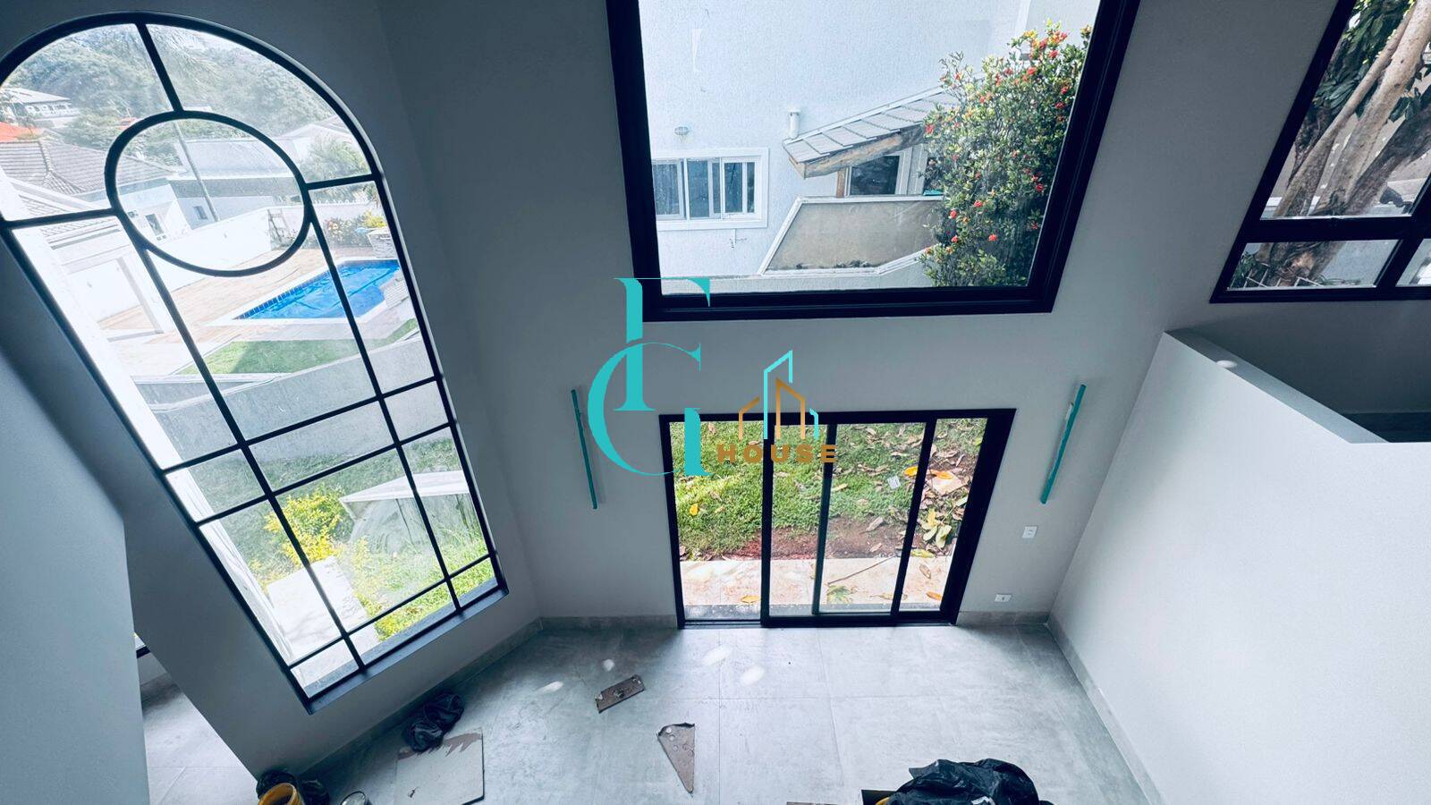 Casa, 4 quartos - Foto 40