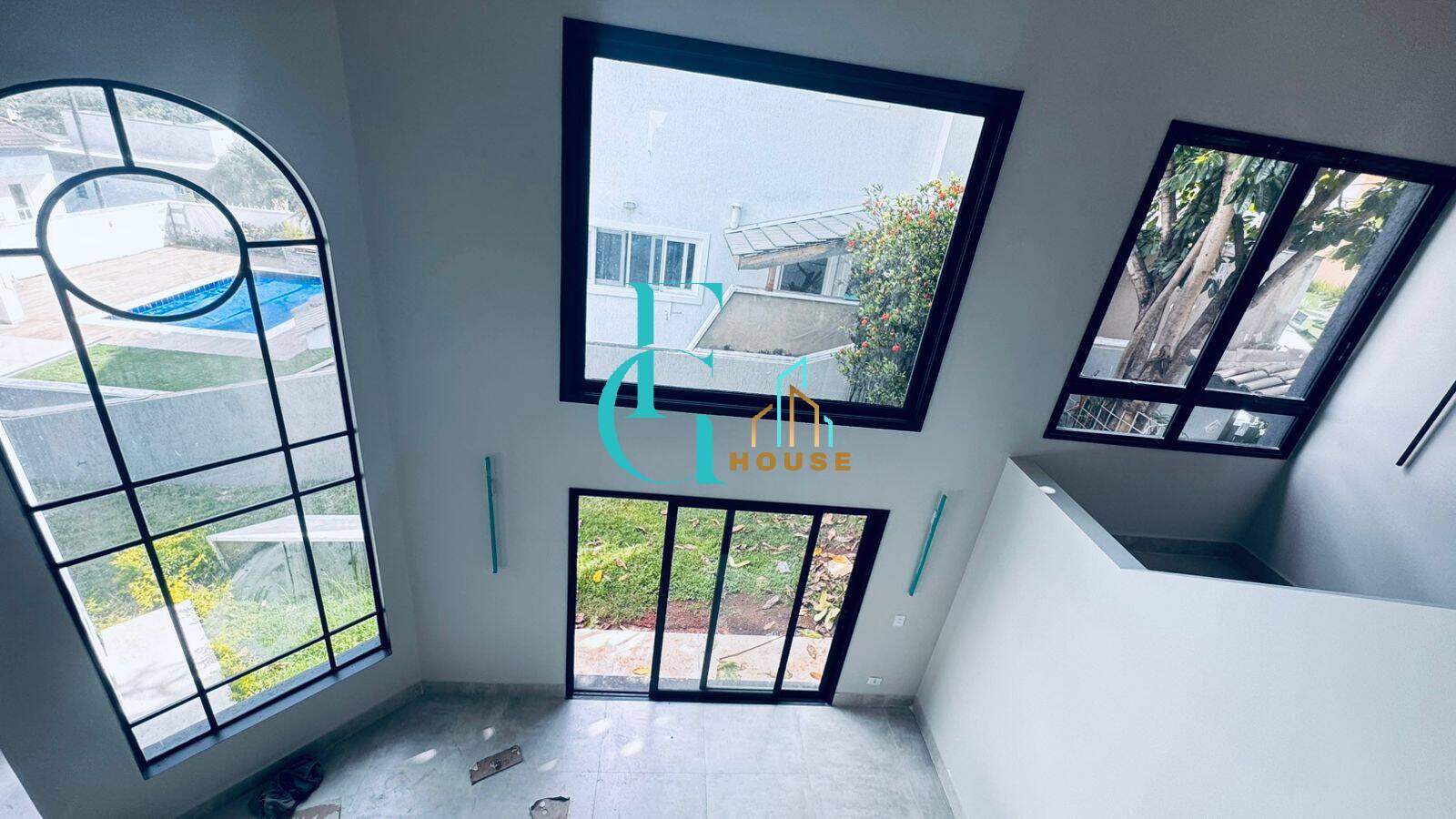 Casa, 4 quartos - Foto 36
