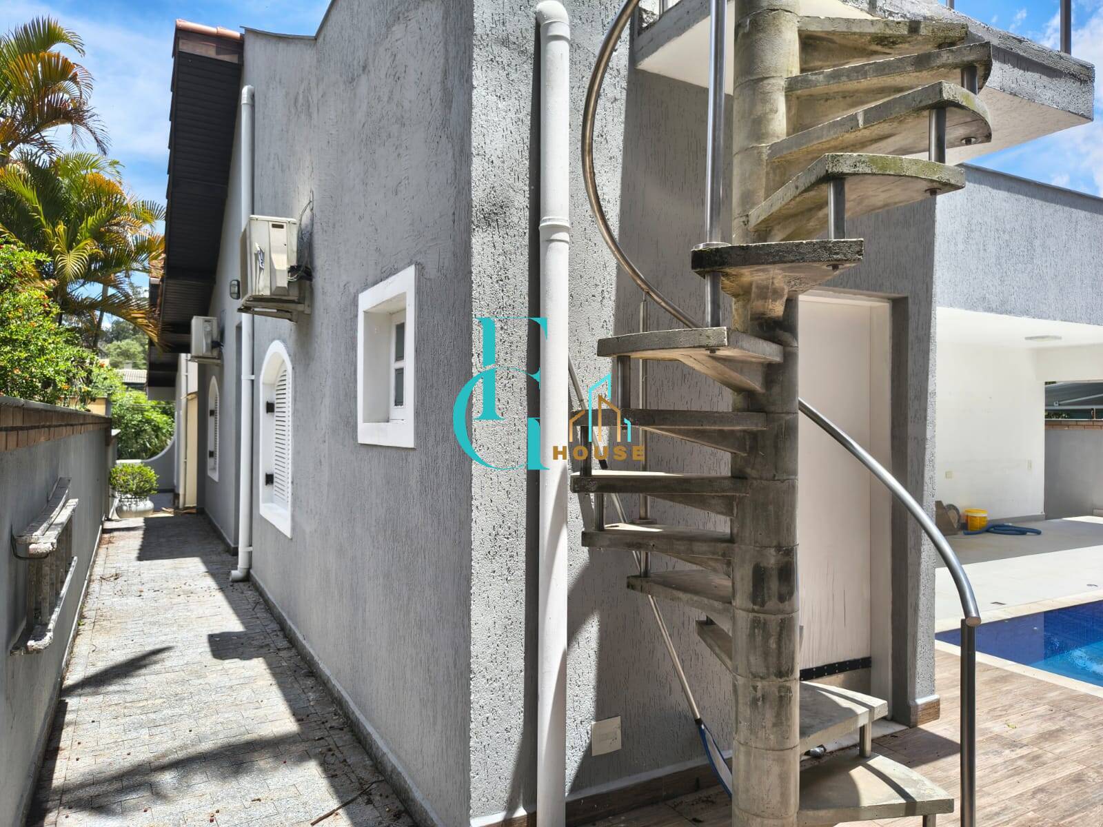 Casa, 3 quartos, 302 m² - Foto 5