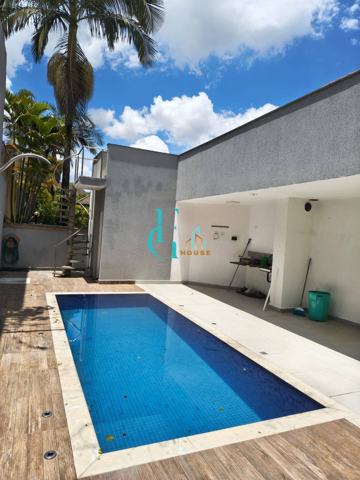Casa, 3 quartos, 302 m² - Foto 7