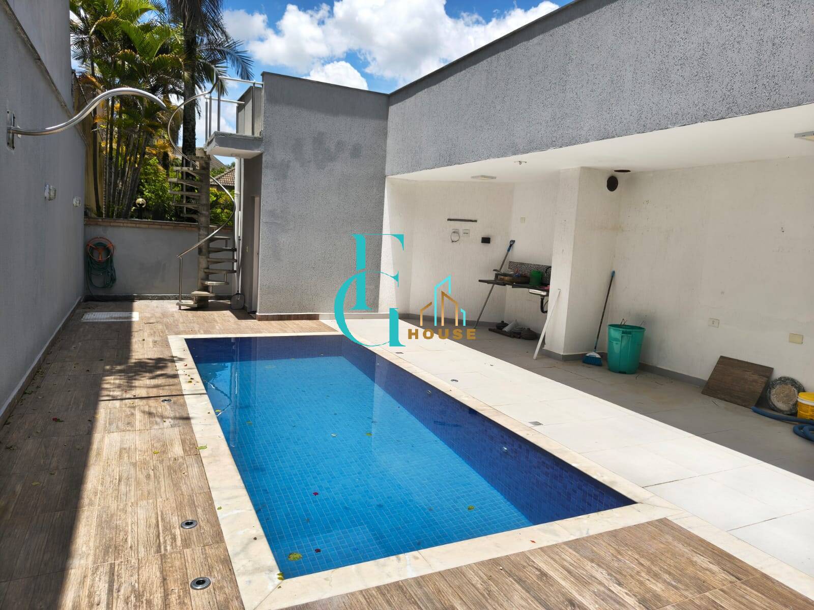 Casa, 3 quartos, 302 m² - Foto 8