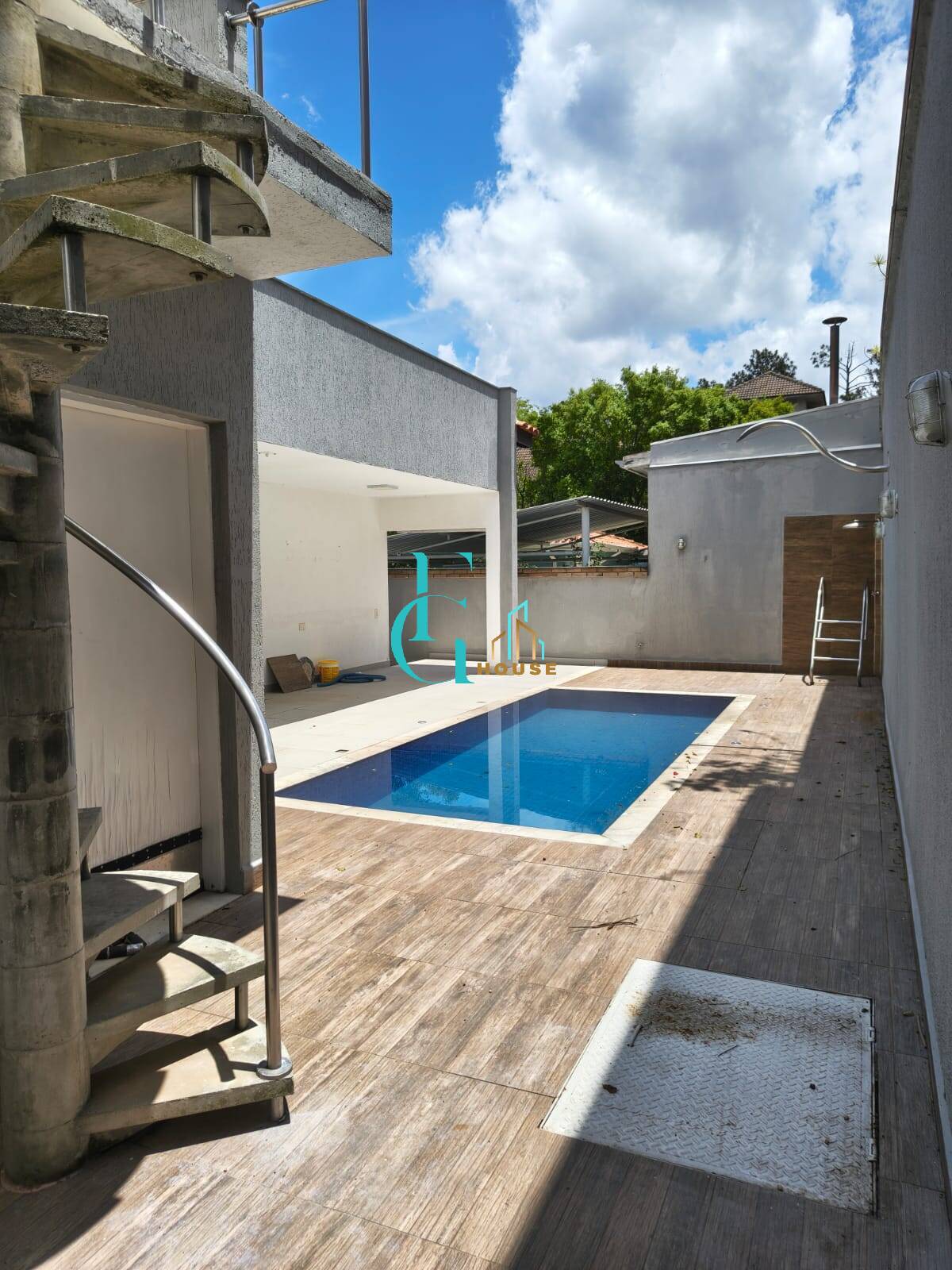 Casa, 3 quartos, 302 m² - Foto 9
