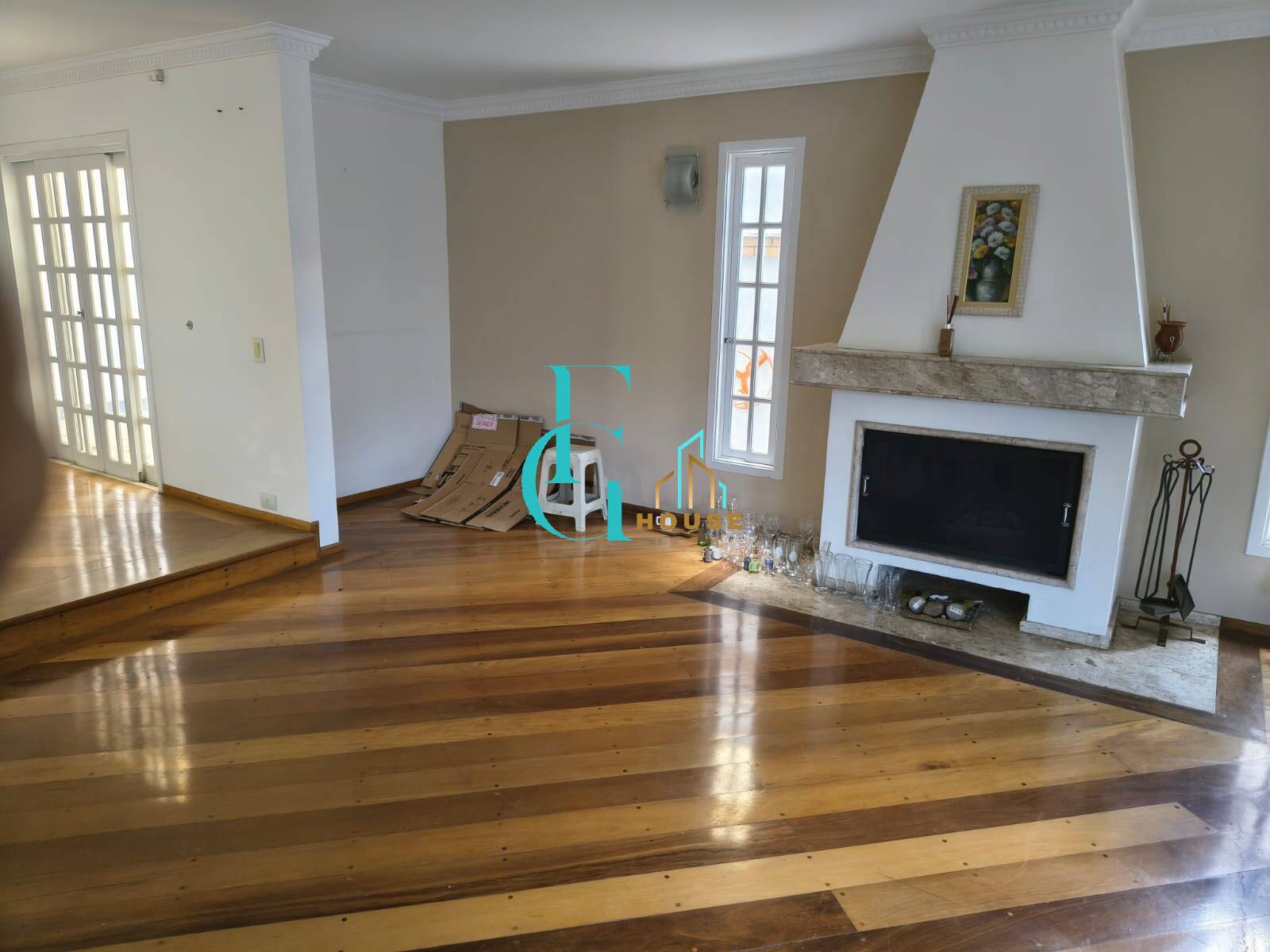Casa, 3 quartos, 302 m² - Foto 20