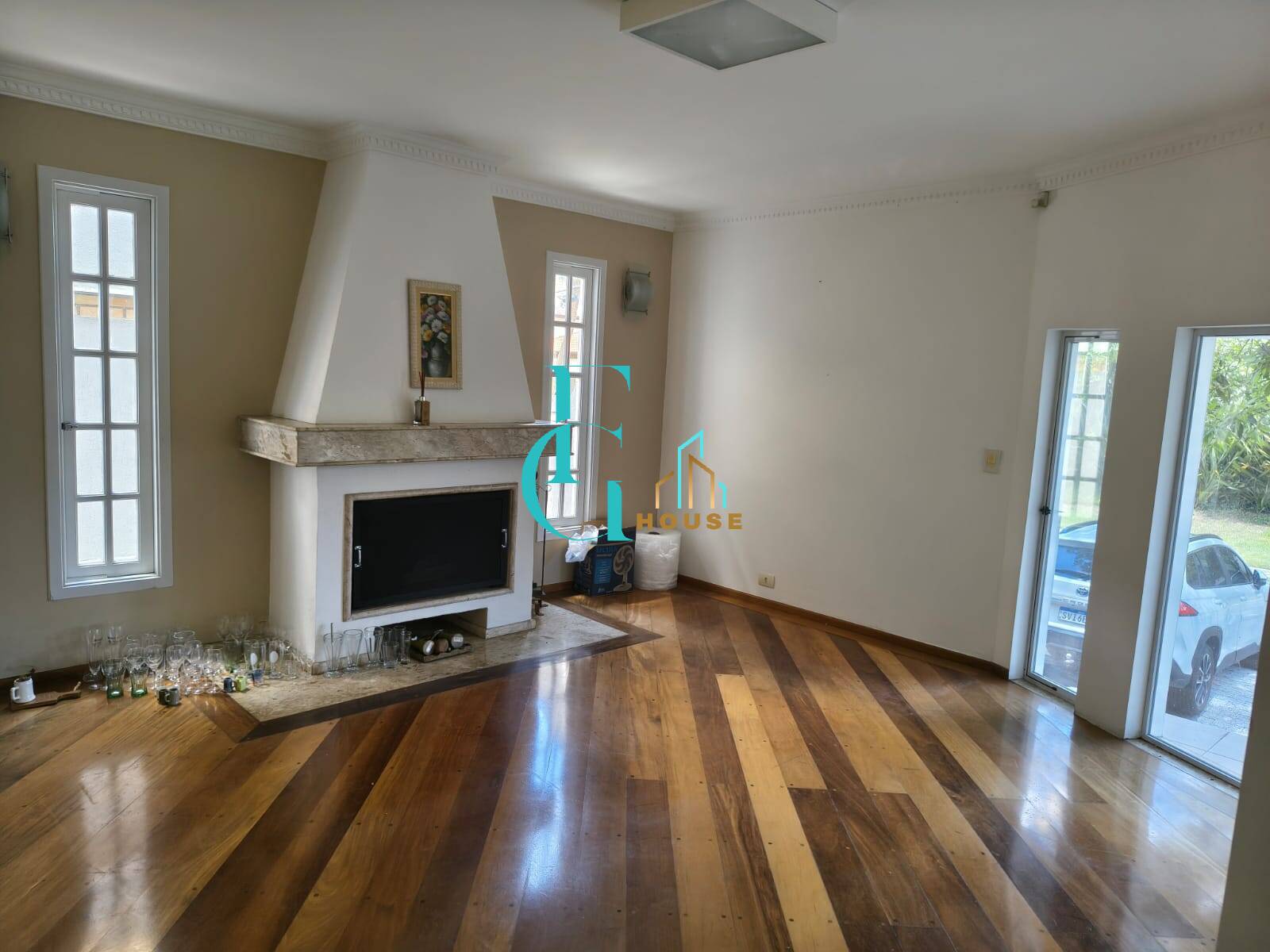 Casa, 3 quartos, 302 m² - Foto 22