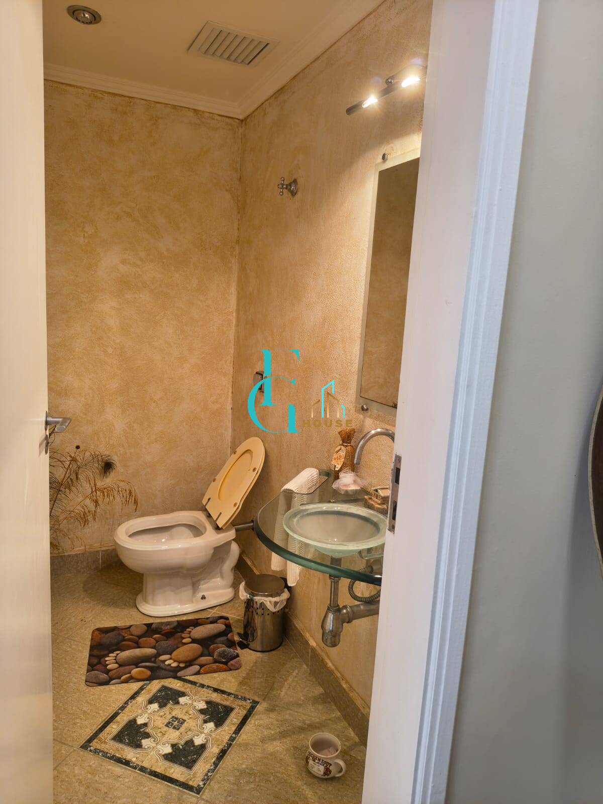 Casa, 3 quartos, 302 m² - Foto 24