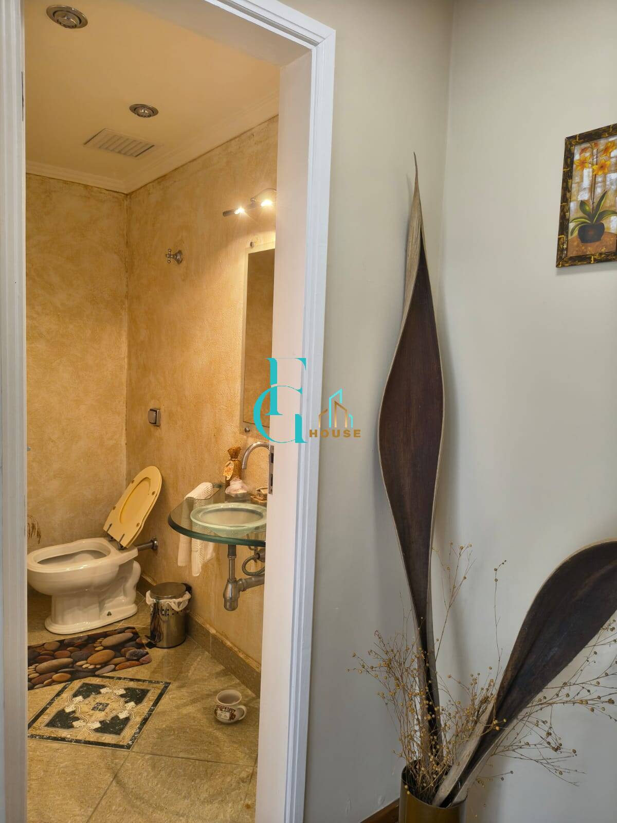 Casa, 3 quartos, 302 m² - Foto 25