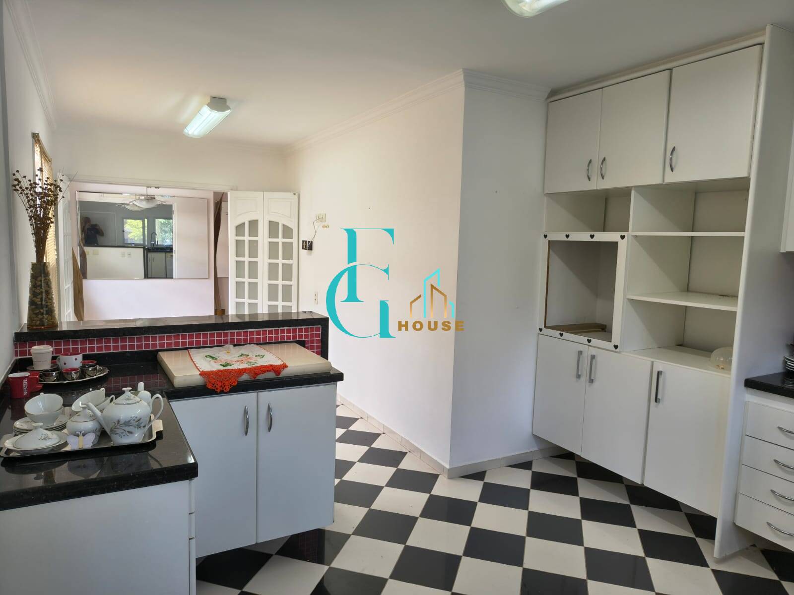 Casa, 3 quartos, 302 m² - Foto 28