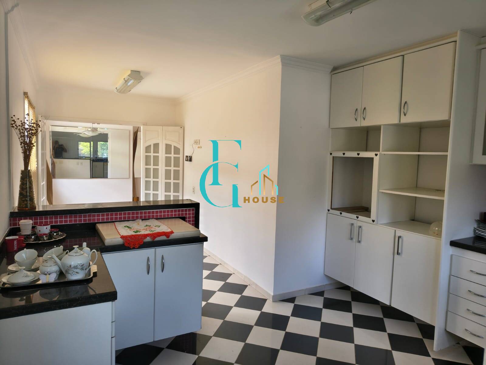 Casa, 3 quartos, 302 m² - Foto 29