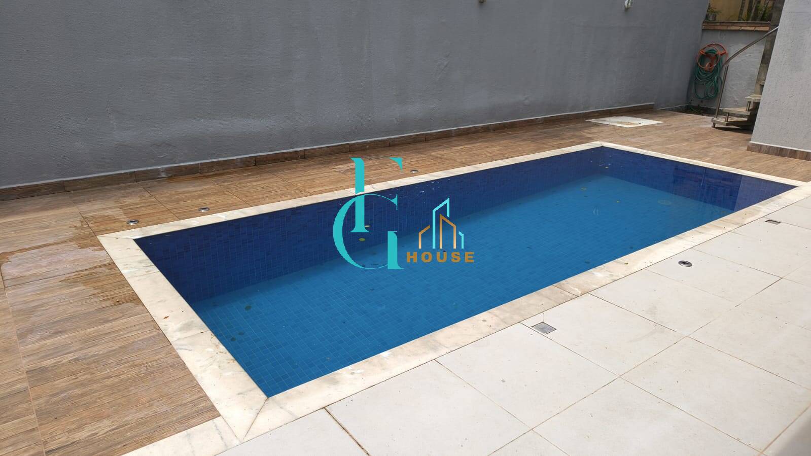 Casa, 3 quartos, 302 m² - Foto 33