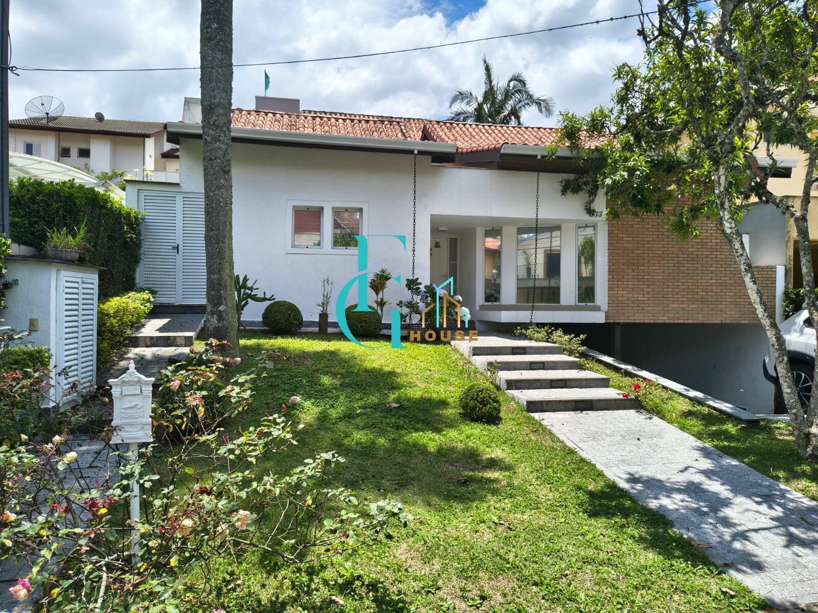 Casa, 3 quartos, 302 m² - Foto 35